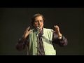 Wasim Barelvi At Kavi Sammelan IIT Bombay