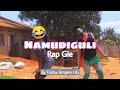 Namudiguli By Rap Gie Latest Dance Comedy