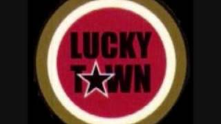 Lucky Town - Highwire