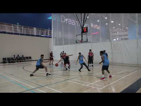 Flipside 35+ vs Devils - Saturday tier 7 - tcbl 2022 spring