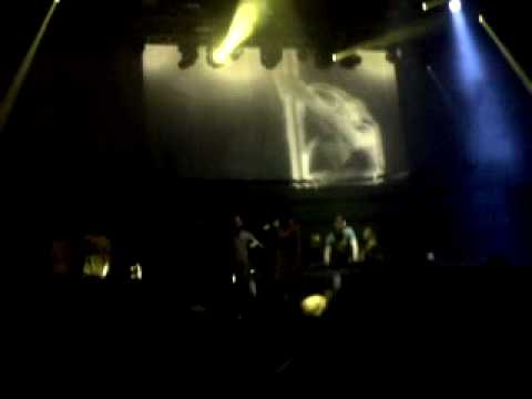 Tom Snow @ Hypnotic X-Mas Special 2009