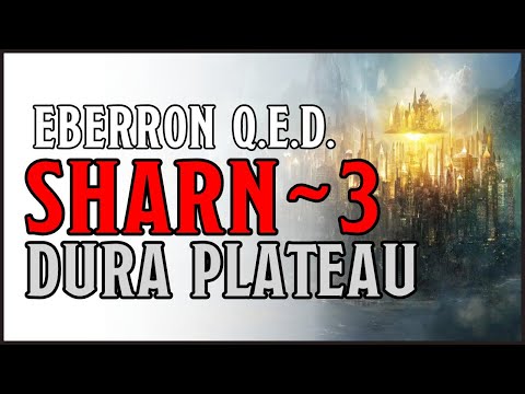 Eberron QED - Sharn - Dura