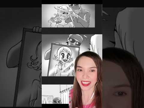 Makeover | Pinkiejesy #storytimewithjesy #viralvideo #creepy #horror #shorts #pinkiejesy