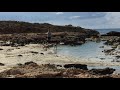 Ted Rox On Elbow Beach 22 2 2019 IMG 4084