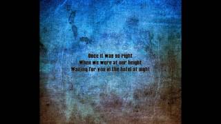 Tears Dry On Their Own by Amy Winehouse - Lyric Video