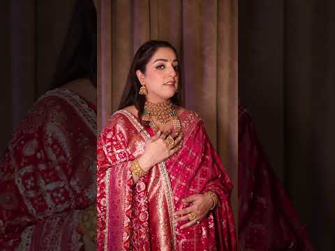 Bridal Makeup Artist portfolio by Simran Sahnis GlamorZone in Lucknow - Photo 2