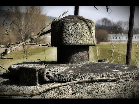 Lost Places XYZ Part 47 - Der Feldflugplatz