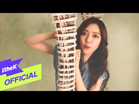 [MV] Youngdo Jeon(전영도) _ Say I Love U (Feat. WOOHEE of Dalshabet(우희 of 달샤벳))