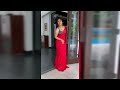 Archana Cute Tik Tok Video Raja Rani