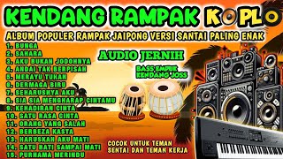 Download lagu PONGDUT KENDANG RAMPAK PALING CANDU | FULL ALBUM MALAYSIA VERSI SANTAI PALING POPULER mp3 Download lagu PONGDUT KENDANG RAMPAK PALING CANDU | FULL ALBUM MALAYSIA VERSI SANTAI PALING POPULER mp3