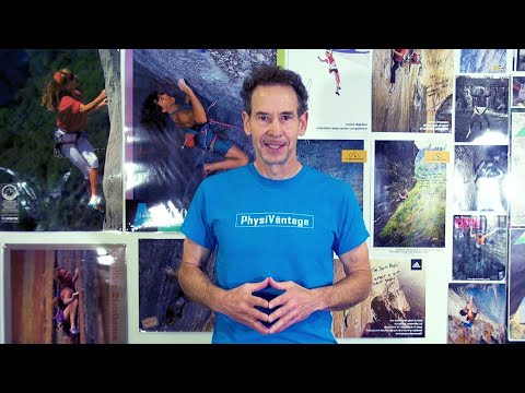 Effective 10-Minute Rotator Cuff Training for Climbers