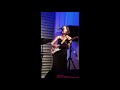 Paint Me Orange  - Nerissa Campbell & Daniel Susnjar -  Live at Jazz By The Bay 2018