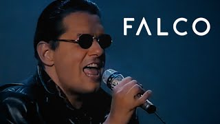 Falco - Dance Mephisto (Flitterabend) (Remastered)