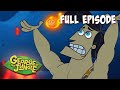 Georgus Ex Machina George Of The Jungle English Full Episode Funny Videos For Kids