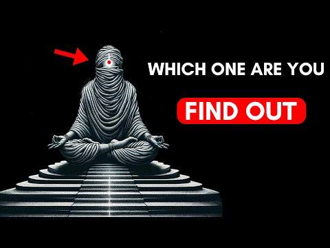 Clear Signs of BEING a STARSEED, INDIGO, or CRYSTAL CHILD