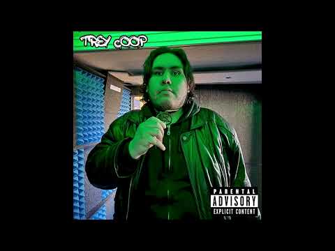 Trey Coop - That Stick Talk (2024)