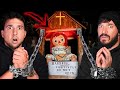 5 NIGHTS in HAUNTED WARREN MUSEUM w/ THE REAL ANNABELLE *VIEWER WARNING*