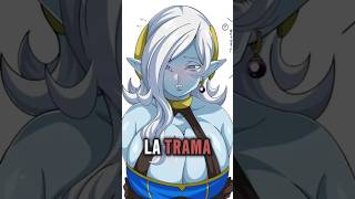 Porqué Dragon Ball Heroes tiene mejor trama | #dragonball #anime