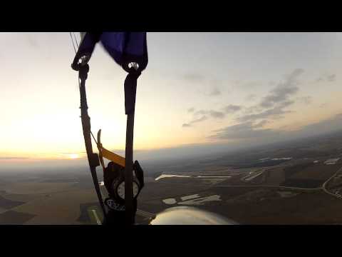 Jump 157 - Sunset Load!