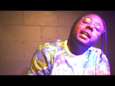 Nino A Holic - Jugg(Official Music Video)