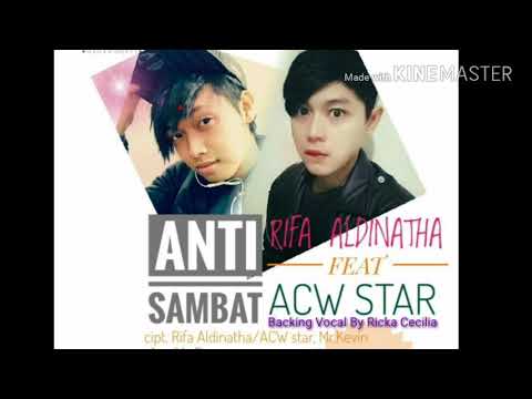 Acw Stars - Anti Sambat