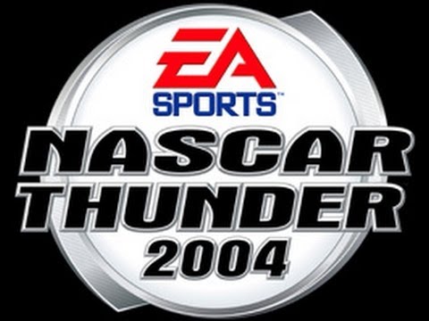 NASCAR Thunder 2004 PC