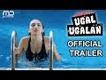 Security Ugal-ugalan (OFFICIAL TRAILER)