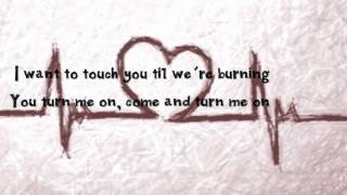 Turn Me On by The Fray