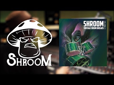 Free Download Vintage Drum Breaks Vol.3 WAV-FANTASTiC