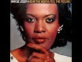 Margie Joseph - Prophecy ℗ 1976