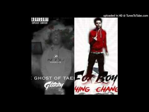 FoxBoy X Glizzy - ICE