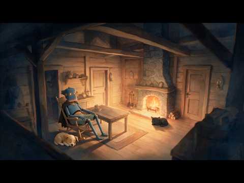 Cozy Code