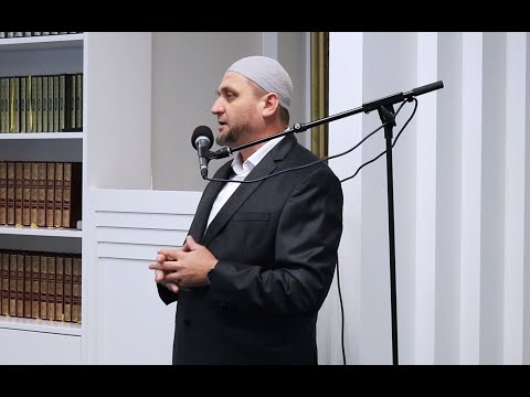 Da li je Mevlud novotarija? - Hfz. Ahmed-ef. Bukvić