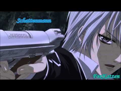 Nightcore - Schattenmann