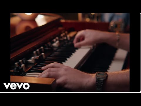 Corey Fonville & Sam Fribush & Morgan Burrs - Intraspettro/Café Milano