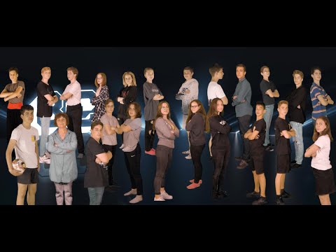 Gazdagrét-Törökugrató Általános Iskola 2013-2021. évfolyam 8. C Osztály 1–8.