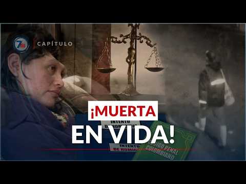 El terrible ataque que dejó a una madre ‘muerta en vida’; condenado por el caso podría quedar libre