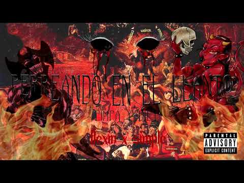 Flexin x Simple ft. Simple G