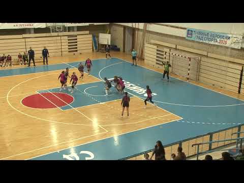 ŽRK Leotar-ŽRK Bijeljina