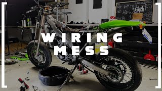 Way Worse Than Expected! - Kawasaki KLX450R Build