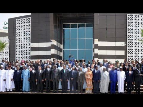 اعتداء على قوة برخان في مالي بالتزامن مع قمة الاتحاد الأفريقي