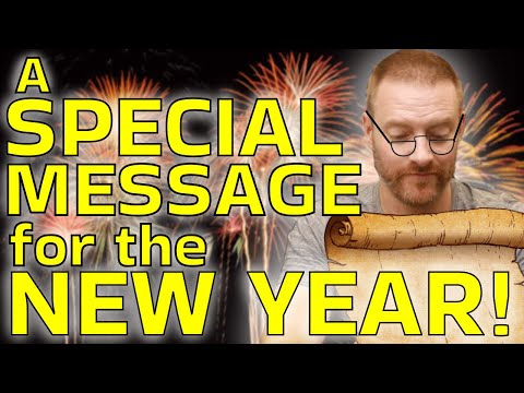 Channel Update for 2026