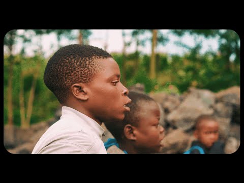 Danny Breezy - Came From The Mud (Official Music Video)