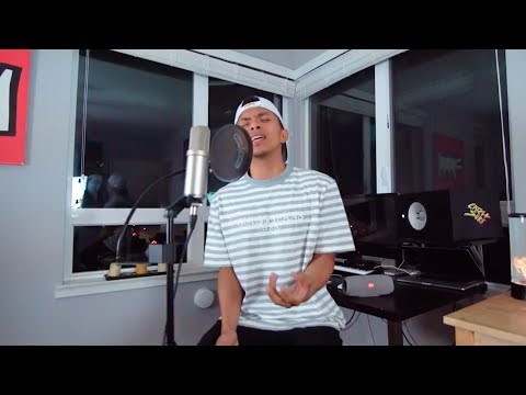 I'm the One, Location & Can't Believe It - DJ Khaled, Khalid, T-Pain (Jamie Ave Cover)