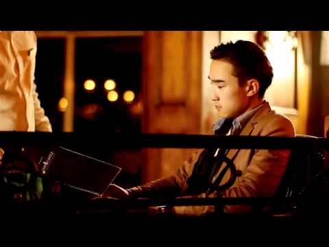 Baji feat Tselmuun-Hol zai (Long Distance).flv