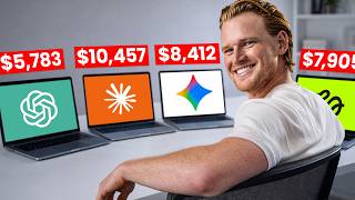 The Top 5 AI Businesses To Start In 2026