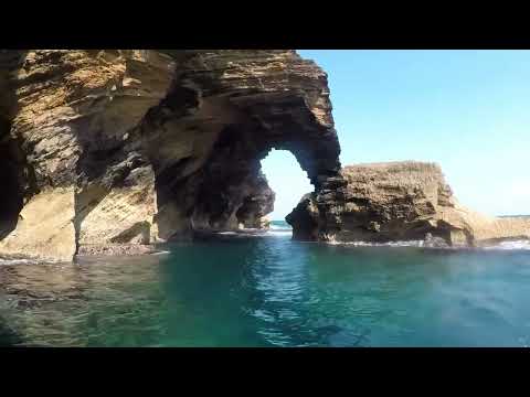 Boat trip August 2022  VIELLE CALLE