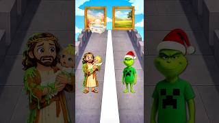 Baby Angel is Throwing Up!v#jesus #biblequiz #biblestudy