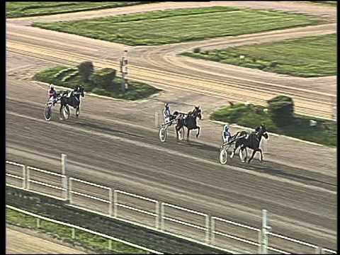 Trotto 03/04/2016 - prova di qualifica