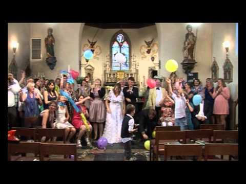 Jessie & Mathias (3)  ... priester ?